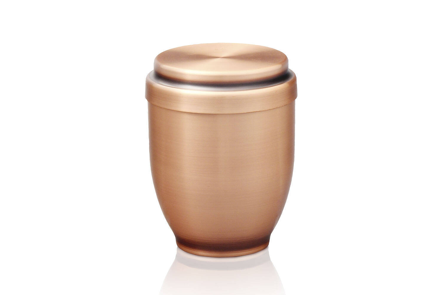 Urne en cuivre 1