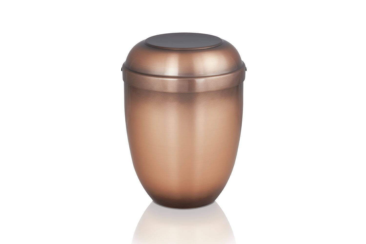 Urne en cuivre 2